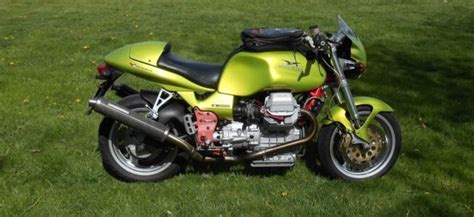 Download and view your free pdf file of the moto guzzi 2003 v11 le mans cafe sport ballabio le mans rosso corsa le mans nero corsa coppa italia owner manual on our comprehensive online. 2000 MOTO GUZZI V11 SPORT Factory Replica Racer with ...
