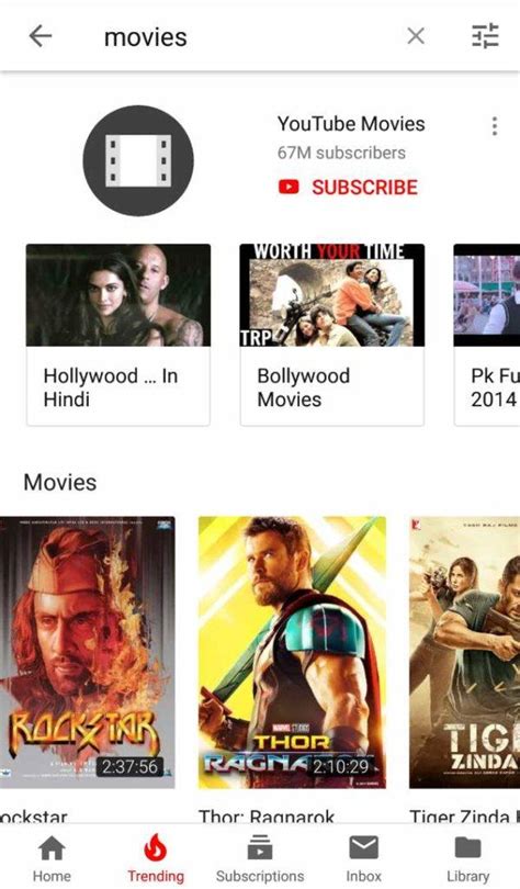 12 Aplikasi Film dan TV Gratis Untuk Streaming Legal Pada ...