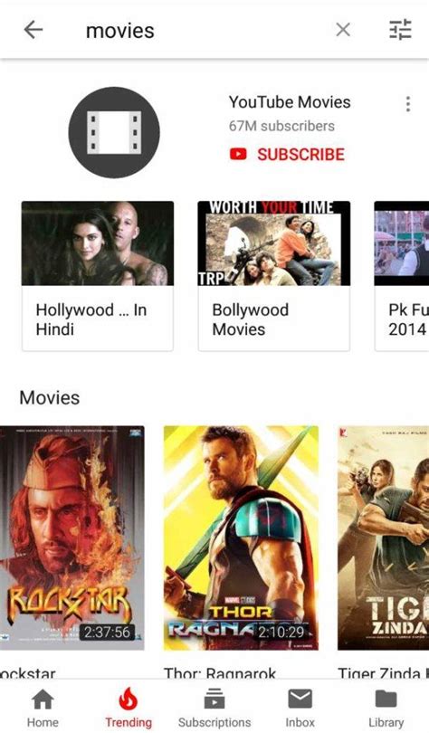 Biaya yang dibutuhkan pun cukup murah. 12 Aplikasi Film dan TV Gratis Untuk Streaming Legal Pada ...