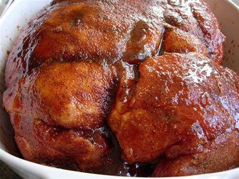 A super tender slow cooked marinated pork shoulder roast recipe that is amazing on its own, and also can be used in so many ways. Boneless Boston Butt Roast - Peaks Free Porn