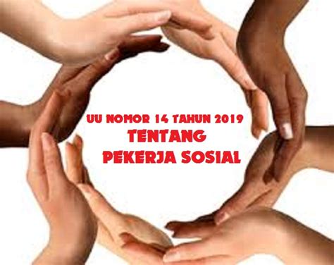 Sistem negara kesejahteraan yang menekankan pentingnya manajemen dan pendanaan negara dalam pemberian pelayanan sosial dasar, seperti pendidikan, kesehatan. UNDANG-UNDANG - UU NOMOR 14 TAHUN 2019 TENTANG PEKERJA ...