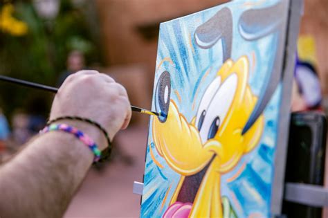 NEWS: Dates & Details for 2021 Taste of EPCOT ... Epcot mexico pavilion tour in 4k epcot world showcase walt disney world florida february 2021.