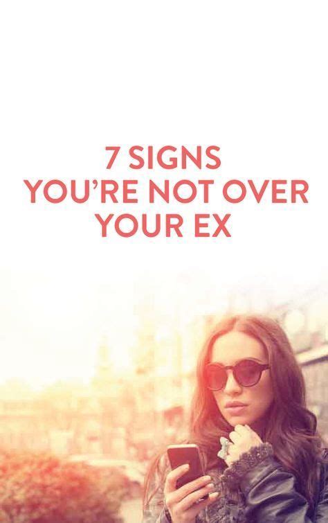 It was years ago, about a decade. how to tell if you're over your ex how to get you ex back ...