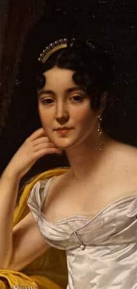 Pupil is the marketplace for student opportunities reach your full potential. Madame Hurault de Sorbée by Alexandre-François Caminade (1789-1862) : 네이버 ...