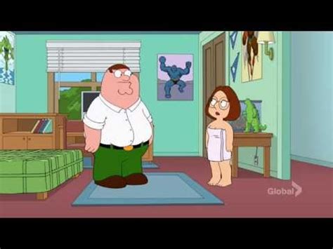 697 likes · 1 talking about this. Meg asks Peter to join her in the bathtub. - YouTube