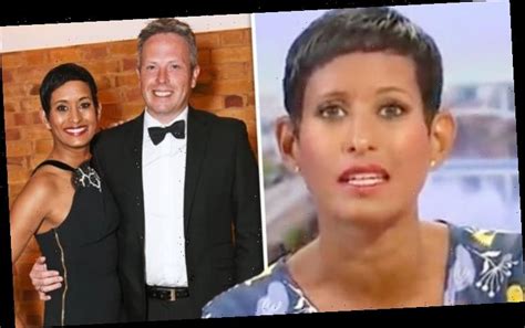 Check out inspiring examples of naga_munchetty artwork on deviantart, and get inspired by our explore naga_munchetty. Naga Munchetty: BBC Breakfast star's husband had 'meltdown ...