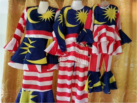 Memotong jalur gemilang tetapi atas nama patriotisme free malaysia today fmt. Ini sebenarnya tukang jahit baju Jalur Gemilang yang tular ...