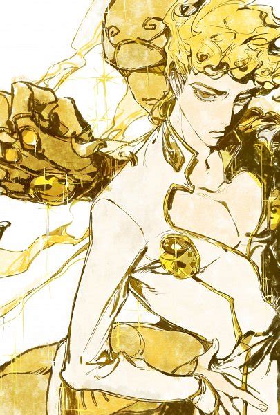 Maybe you would like to learn more about one of these? Giorno Giovanna - Vento Aureo - Image #2725040 - Zerochan ...