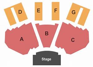 Le Poisson Seating Chart