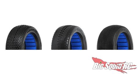 673 results for proline tires. New S Compound Tires From Pro-Line « Big Squid RC - RC Car ...