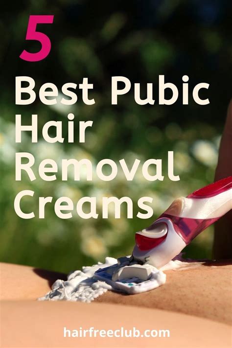 The best pubic hair removal cream of all. Pin on Beauty Bloggers {Group Board}