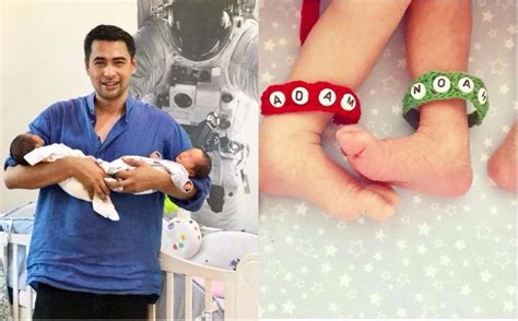 Tengok gambar baby dr sheikh muszaphar dan dr harlina ini dah macam usia berapa bulan pulak tengok. Sheikh Adam dan Sheikh Noah nama anak kembar Dr Sheikh ...