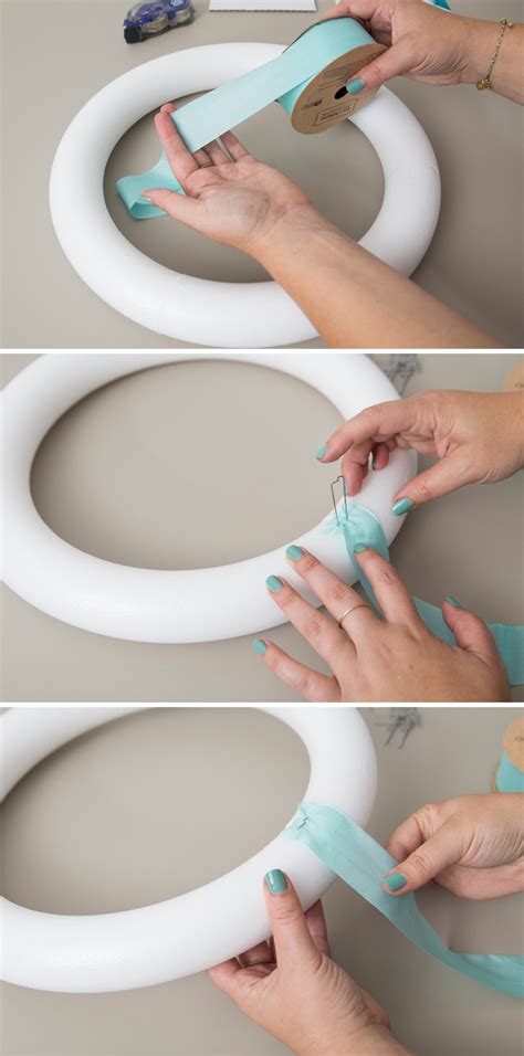 Cleaning your engagement ring does not require a trip to the jewelry store or the purchase of expensive cleaners. This Giant Diamond Ring Is The Perfect DIY Bridal Shower Door Decor!