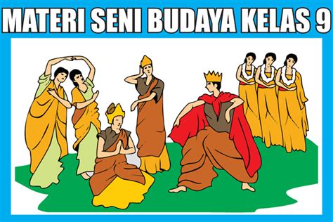 68 buku guru kelas x sma/ma/smk/mak. Kunci Jawaban Seni Budaya Kelas 9 - Guru Galeri