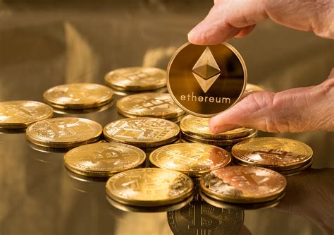 There's more than hype fueling the ethereum. Ethereum's Staggering Rise to All-Time Highs Is Just the ...