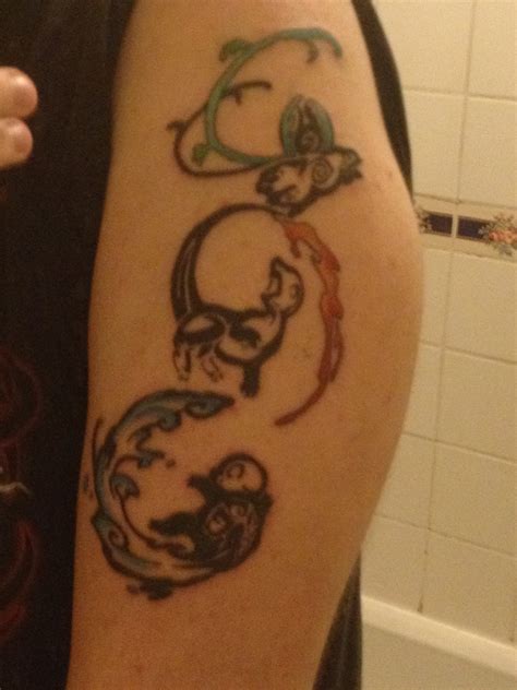Native american tattoos are not new. 10 Cool Tribal Pokemon Tattoos | Only Tribal