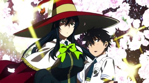 The beginning went on to create history at the box office and put tollywood on the international map. Witch Craft Works BD Sub Indo : Episode 1 - 12 (End) + OVA ...