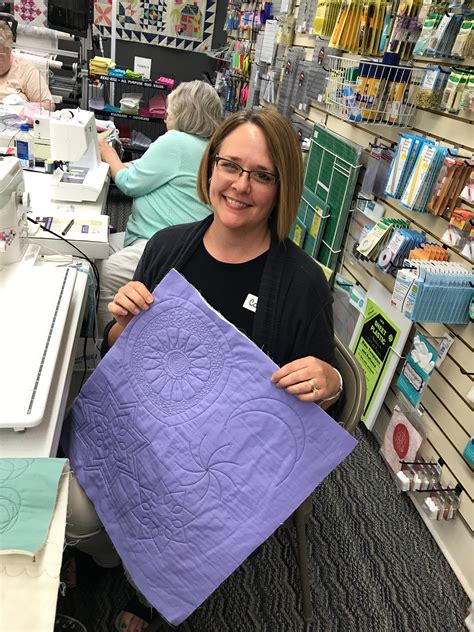 You'll want to pay careful attention while on the road in springfield, as moving violations can significantly increase your rates from the $200 range that many motorists enjoy. Paula Reid - Machine Quilter: Quilt Sampler, Springfield MO