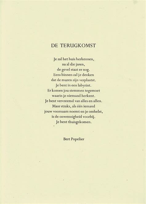Maybe you would like to learn more about one of these? Delphine Lecompte Gedicht / Dichters In De Lucht Delphine ...