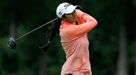 Professional golfer on ladies european tour (let) and lpga. Aditi Ashok looks to retain crown at Hero Women's Indian ...