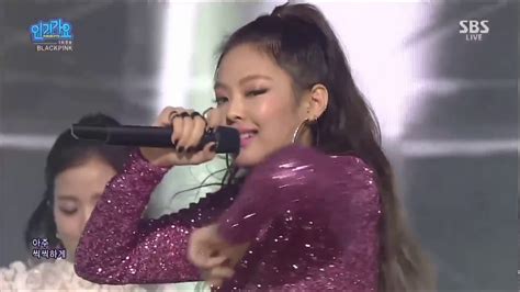 We count down our favorite songs that feature whistling. BLACKPINK - 'WHISTLE' JENNIE RAP live - YouTube