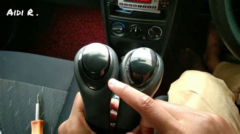 2.menyentap 3.meraung 4.nak memotong lambat pertukaran gear biasanya workhop akan suruh buat overholl.oppp.jangan.!!!! Tutorial tukar gear knob Proton Saga FLX ||| Saga FLX tak ...