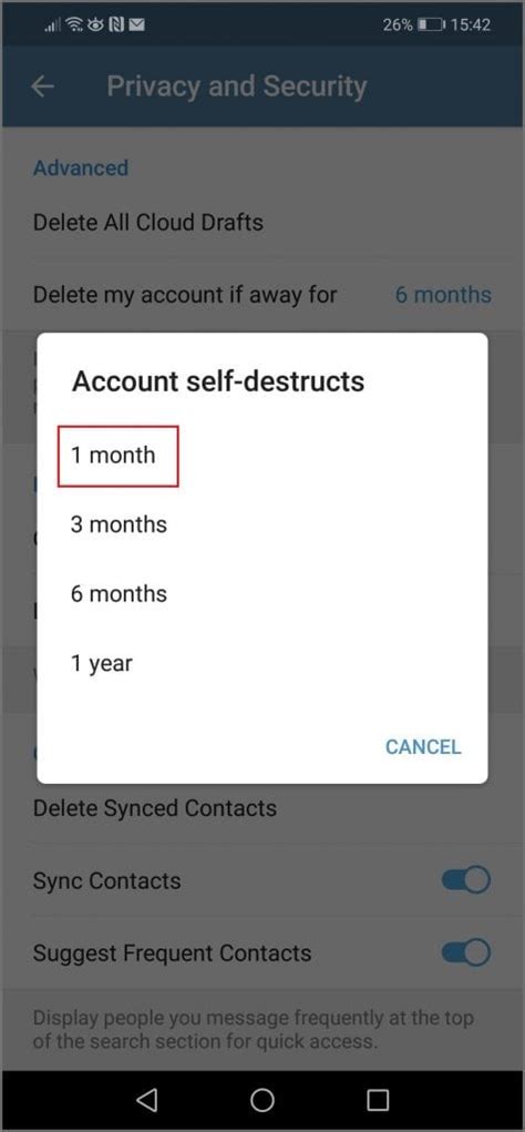 Check spelling or type a new query. How To Delete Your Telegram Account Permanently - 2020 Update