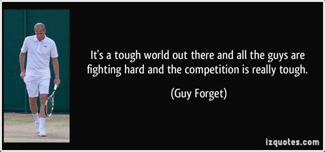 Maybe you would like to learn more about one of these? Tough Guy Quotes. QuotesGram