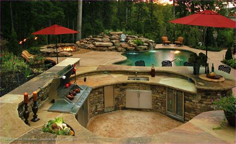 See more ideas about backyard, backyard remodel, backyard landscaping. Houston: Backyard Remodel Ideas - Premier Pools & Spas
