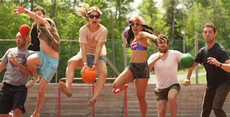 Whether you're looking for camping games for a family campout or summer camp games to keep the kids entertained, these are the most fun camp games ever! 14 Adult Camps that Pack Childlike Fun for Couples