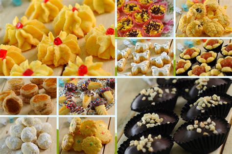 Ada macam2 jenis biskut raya: Koleksi Resipi Biskut Raya Popular, Sedap & Boleh Buat Niaga.