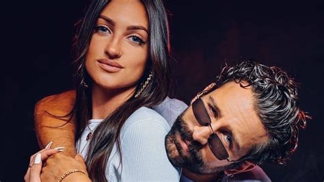 Johnny bananas and natalie from big brother introduce mtv's newest series ex on the beach. Nach Babynews: "Ex on the Beach"-Maddi zeigt Mini-Bauch ...