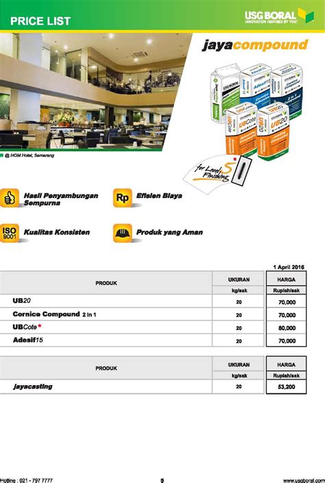 Plafon gypsum dan grc sering digunakan dalam proses pembangunan gedung seperti. Daftar Harga Gypsum Jayaboard dan Accessories di Malang ...