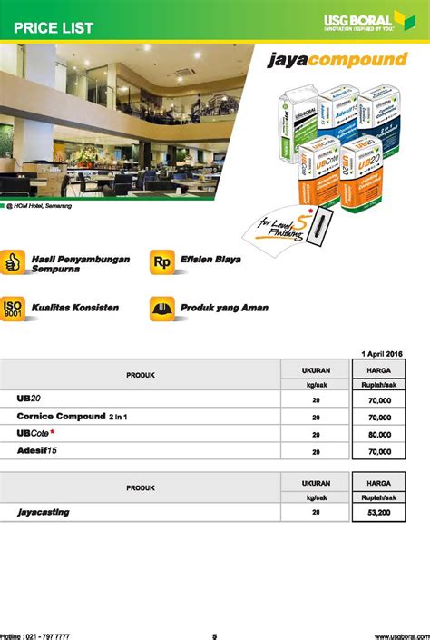 Daftar harga gypsum terbaru untuk 4 merk terkenal dan populer di tahun 2020 seperti papan gypsum merk aplus, jayaboard, knauf, elephant barangkali ada yang lagi nyari berapa sih harga gypsum atau gypsum board terbaru untuk rencana pemasangan plafon rumah anda, maka pada kesempatan. Daftar Harga Gypsum Jayaboard dan Accessories di Malang ...