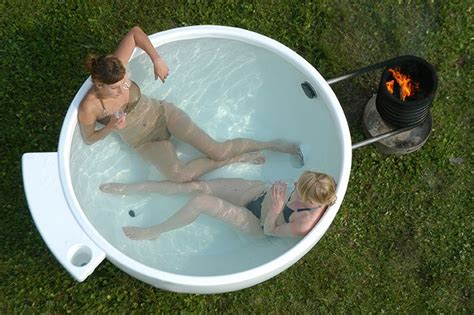 Ofen selber bauen garten grill ofen für garten|gemauerter grill wollen sie diesen www.tgldev.com. Dutchtub Original | Badewanne | DUTCH LIVING - wir lieben ...