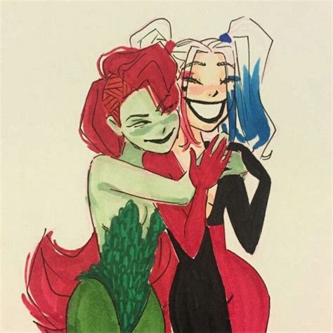 Want to discover art related to poisonivy? Pin on Gotham City