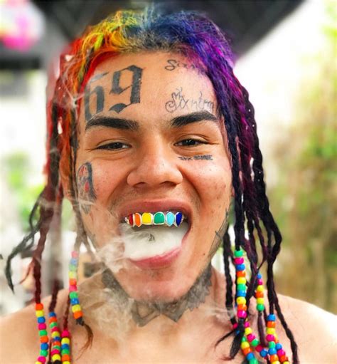 Teckasi 69 esta libre ultima hora.news.rap.hiphop.trap.noticias.entretenimiento.anuelaa. Subcultures & Cults: Tekashi 69 Breaks Boundaries with ...