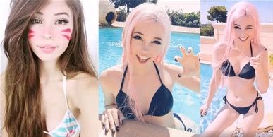 Belle delphine has a surprise this christmas for her only fans followers. Belle Delphine Sexy Holiday Fun in the Pool