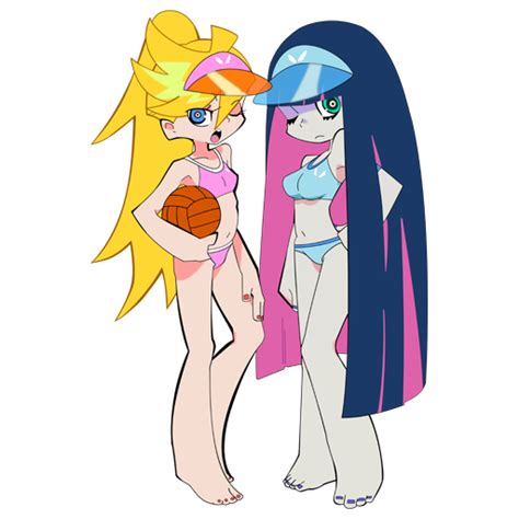 We have no ads and best of all you can stream all anime for free. Panty & Stocking with Garterbelt | TV fanart | fanart.tv