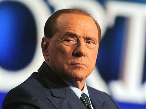 We are constantly trying out new techniques for. Luigi Berlusconi è gay: Silvio Berlusconi risponde