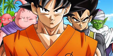 Dragon ball super is getting its second ever movie sometime next year, toei animation announced on saturday. When will Dragon Ball Super Movie 2 hit the screens? Here ...