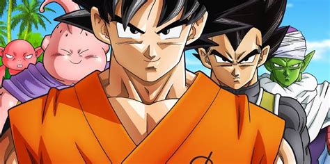 Just like the previous movie, i'm heavily leading the story and dialogue here to mention, the new dragon ball film does not have a release date yet, and is not expected anywhere earlier 2022. When will Dragon Ball Super Movie 2 hit the screens? Here ...