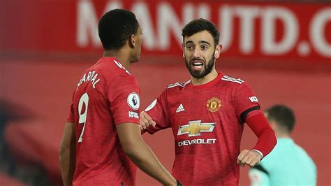 .2021, pertarungan bruno fernandes dan kevin de bruyne, senin (28/6/2021) pukul 02.00 wib. Bruno Fernandes says Manchester United must learn to kill ...