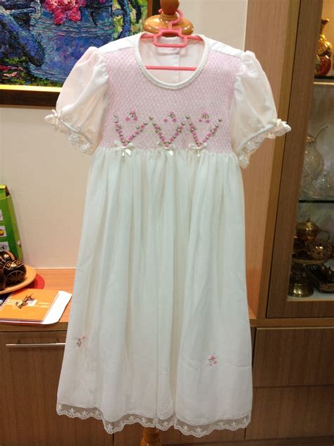 Kurikulum tk ditekenkeun kana méré rangsangan atikan pikeun mantuan. SweetStyleCloset: Gaun Kanak-Kanak Perempuan