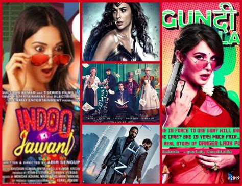 Find which movie is going to be released this week, also know details about the new upcoming bollywood and hollywood movies, coming soon movies in 2020, latest bollywood movies 2020 schedule and more. Upcoming Bollywood, Hollywood Movies Releasing In Cinemas ...