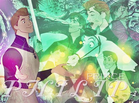 World disney disney nerd disney fan art disney girls disney love disney stuff princesse walt disney princesa disney aurora disney princess art. Prince Philip - Disney Princess Fan Art (30579417) - Fanpop