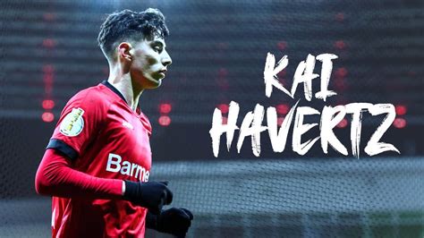 Set these hd android wallpapers for your tablet or mobile phone. This Is Why 20 Years Old Kai Havertz Is Special | (Welcome ...