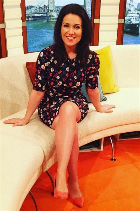 Subreddit dedicated to susanna reid the uk news presenter and please read the rules before you post anything on the page, thank you. Good Morning Britain host Susanna Reid shares make-up free ...