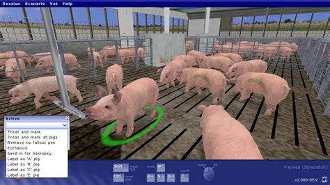 Time management games online are an excellent way to spend time that combines both the fantasy world of playing free games on the internet and the realistic actions that are familiar to day to day life. Pig Farm Livestock Management Simulation | ForgeFX ...