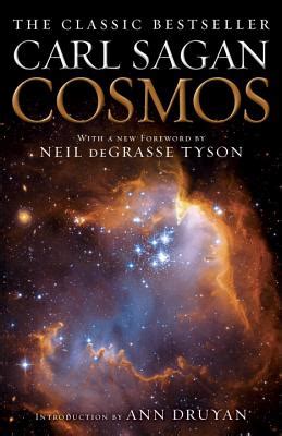 Authors include ray bradbury and john steinbeck. Cosmos by Carl Sagan - Alibris